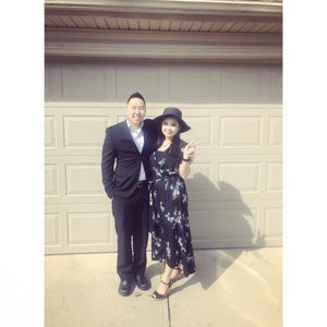 Meet your Posher, Nezzy